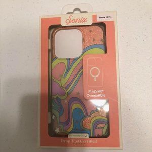 NIB Sonix iPhone 14 Pro Cover/Case